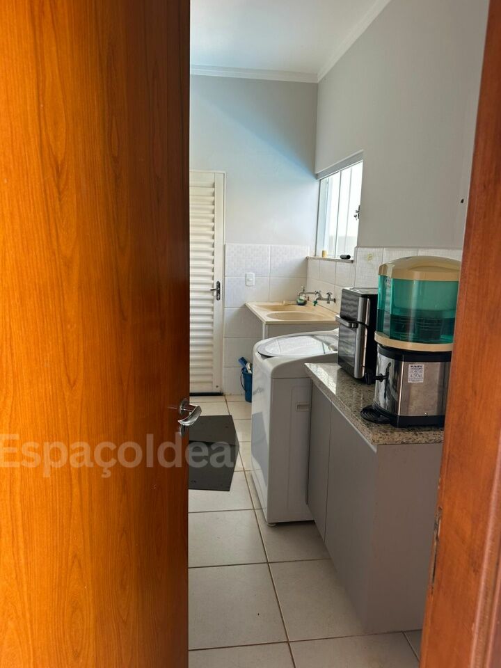 Casa, 3 quartos, 138 m² - Foto 17