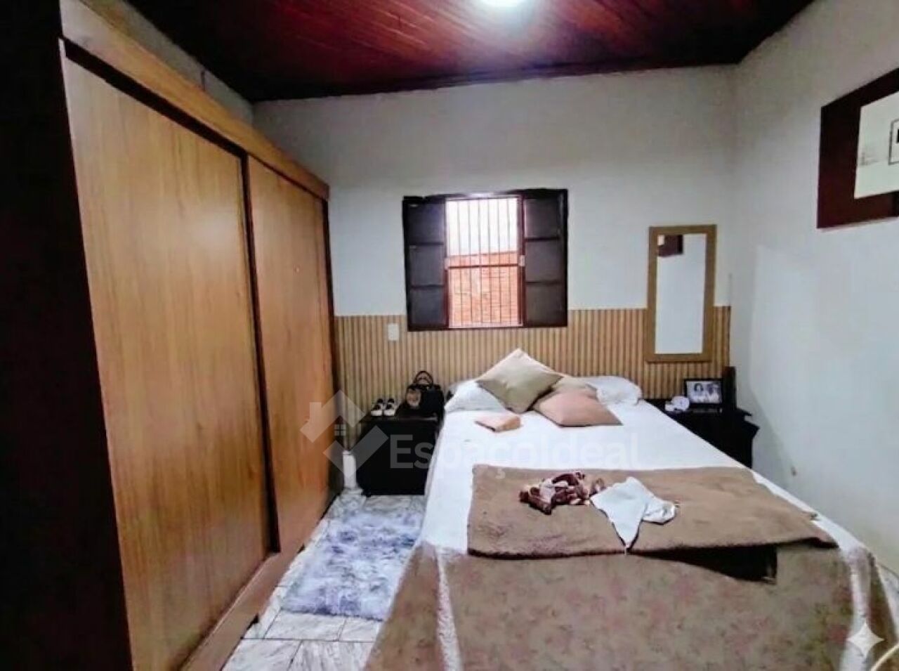 Casa, 3 quartos, 100 m² - Foto 5