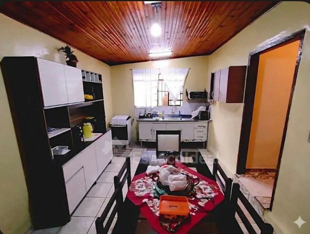 Casa, 3 quartos, 100 m² - Foto 2