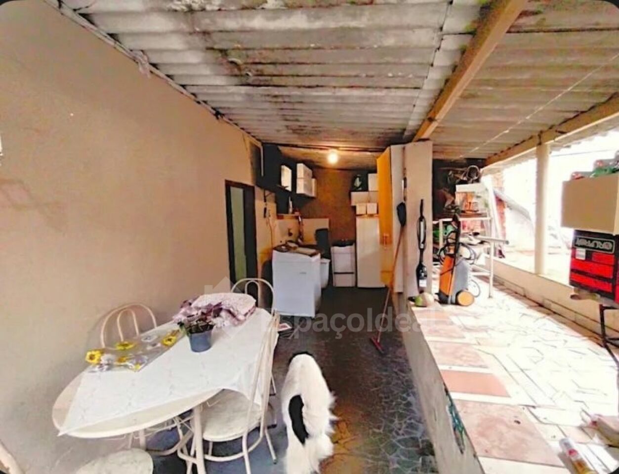 Casa, 3 quartos, 100 m² - Foto 9