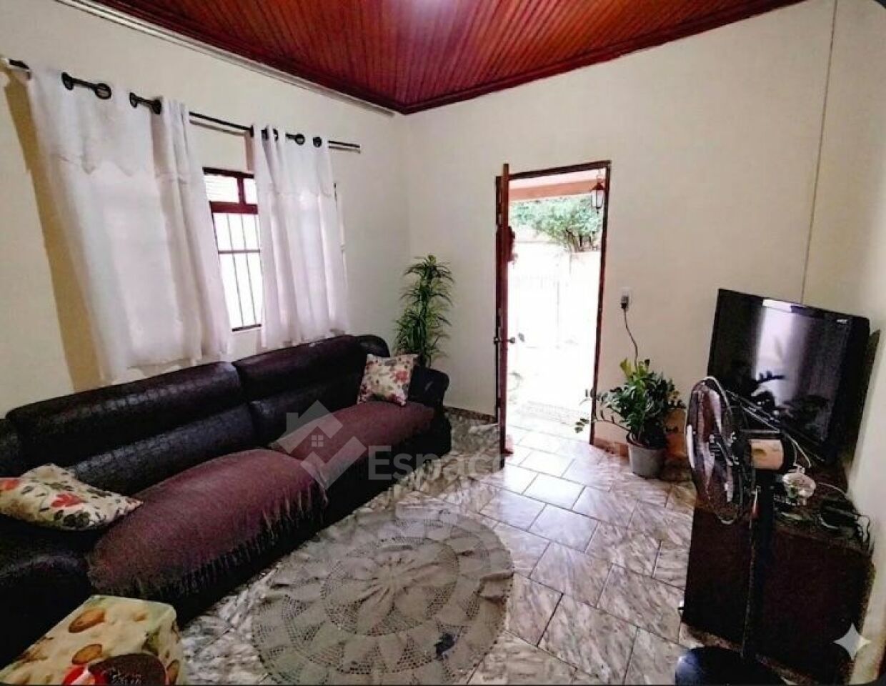 Casa, 3 quartos, 100 m² - Foto 1