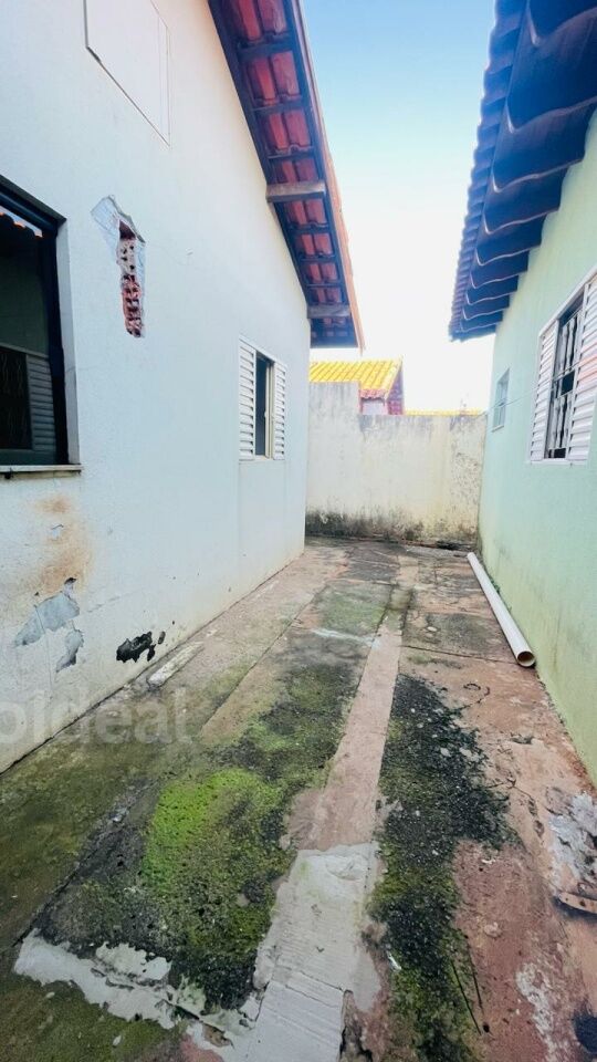 Casa, 3 quartos, 78 m² - Foto 10
