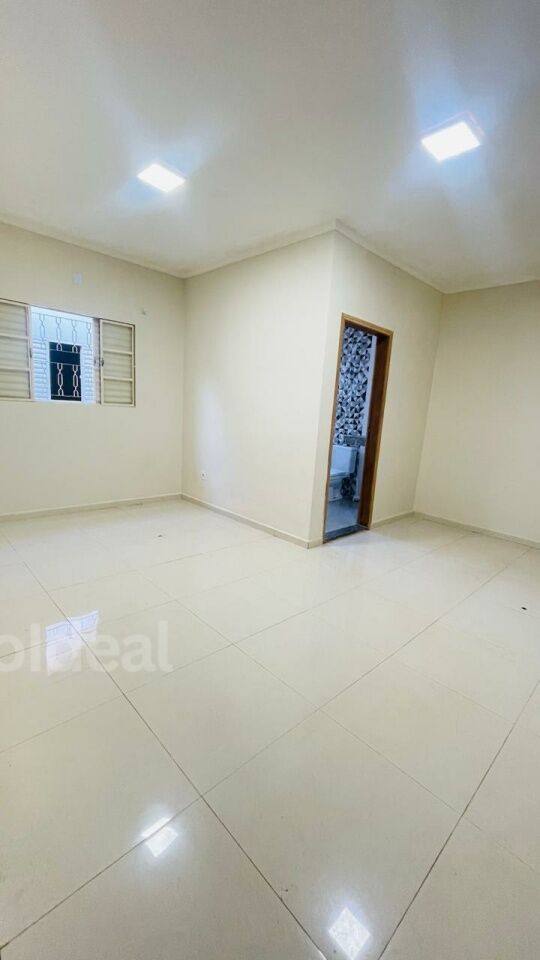 Casa, 3 quartos, 78 m² - Foto 1
