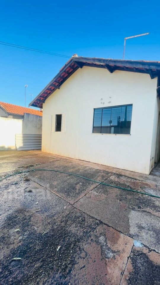 Casa, 3 quartos, 78 m² - Foto 17