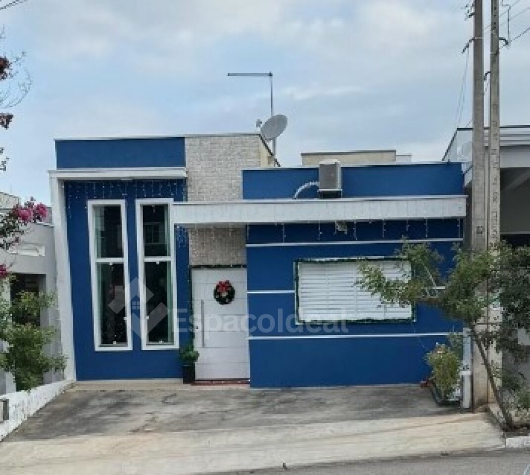Casa de Condomínio, 3 quartos - Foto 5