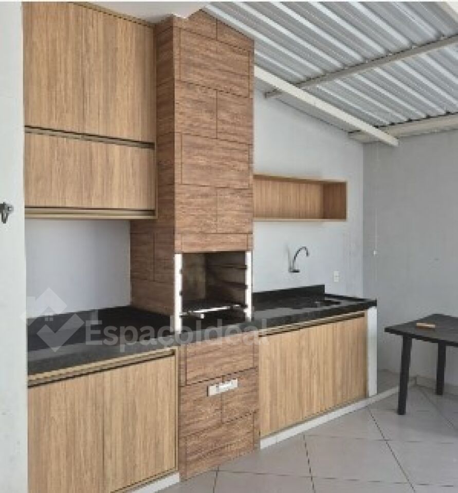 Casa de Condomínio, 3 quartos - Foto 11