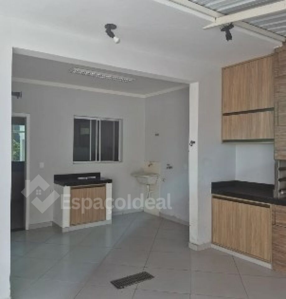 Casa de Condomínio, 3 quartos - Foto 12