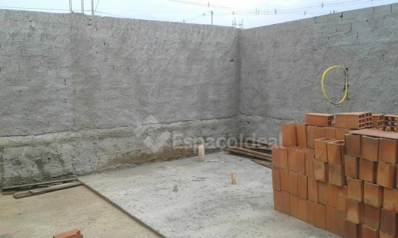 Casa, 2 quartos, 60 m² - Foto 5