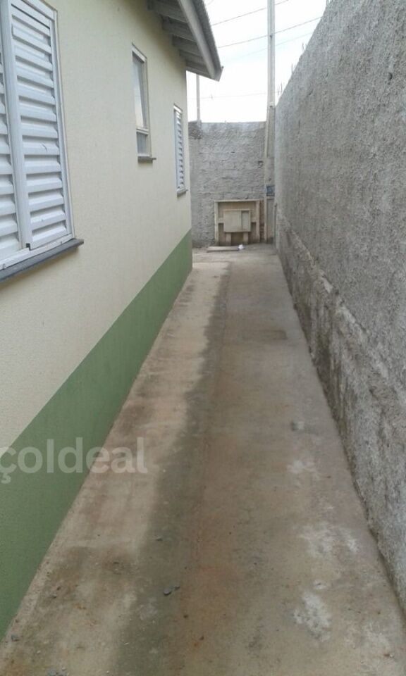 Casa, 2 quartos, 60 m² - Foto 6