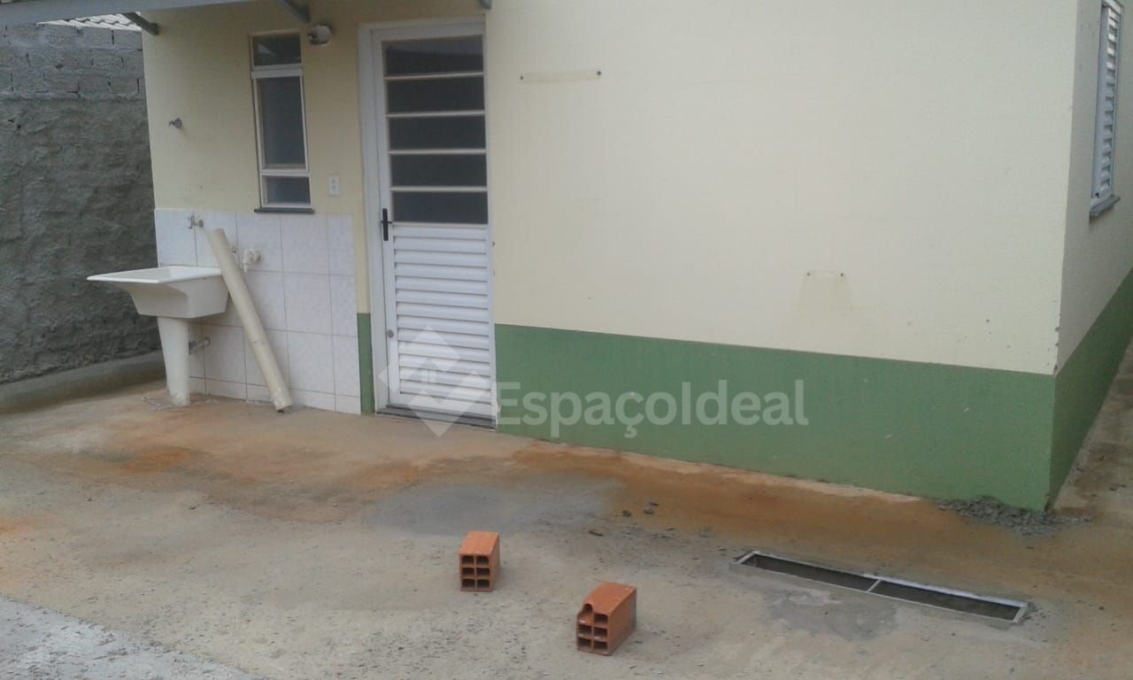 Casa, 2 quartos, 60 m² - Foto 7