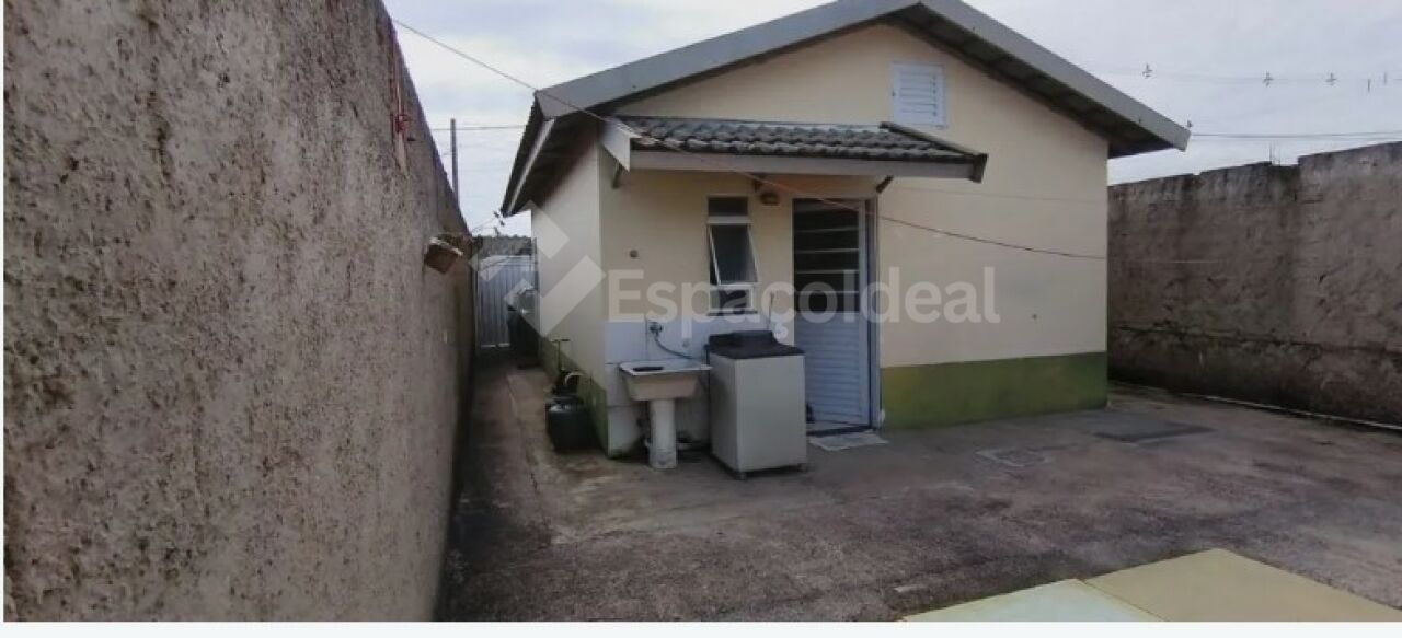 Casa, 2 quartos, 60 m² - Foto 9