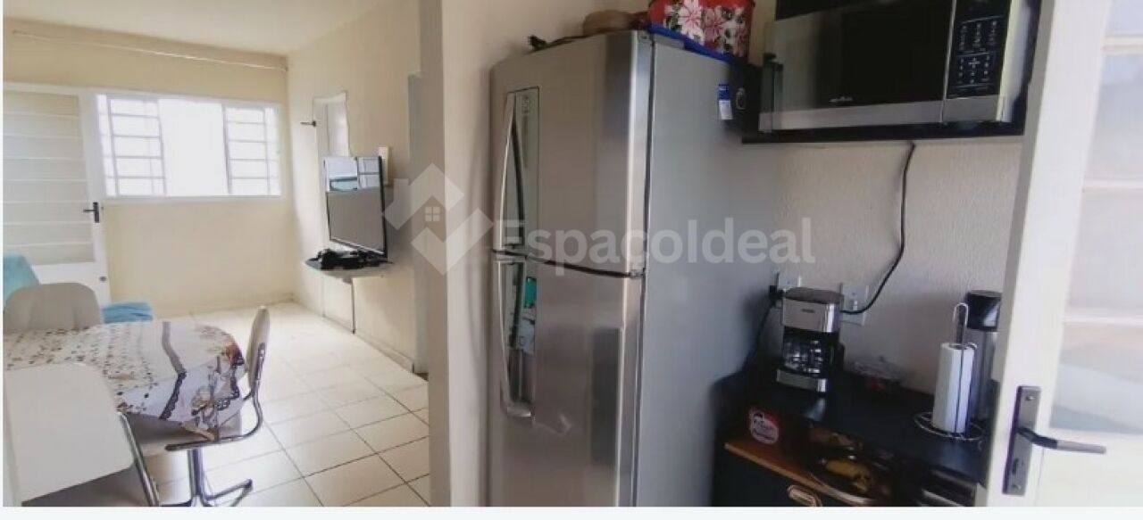 Casa, 2 quartos, 60 m² - Foto 13