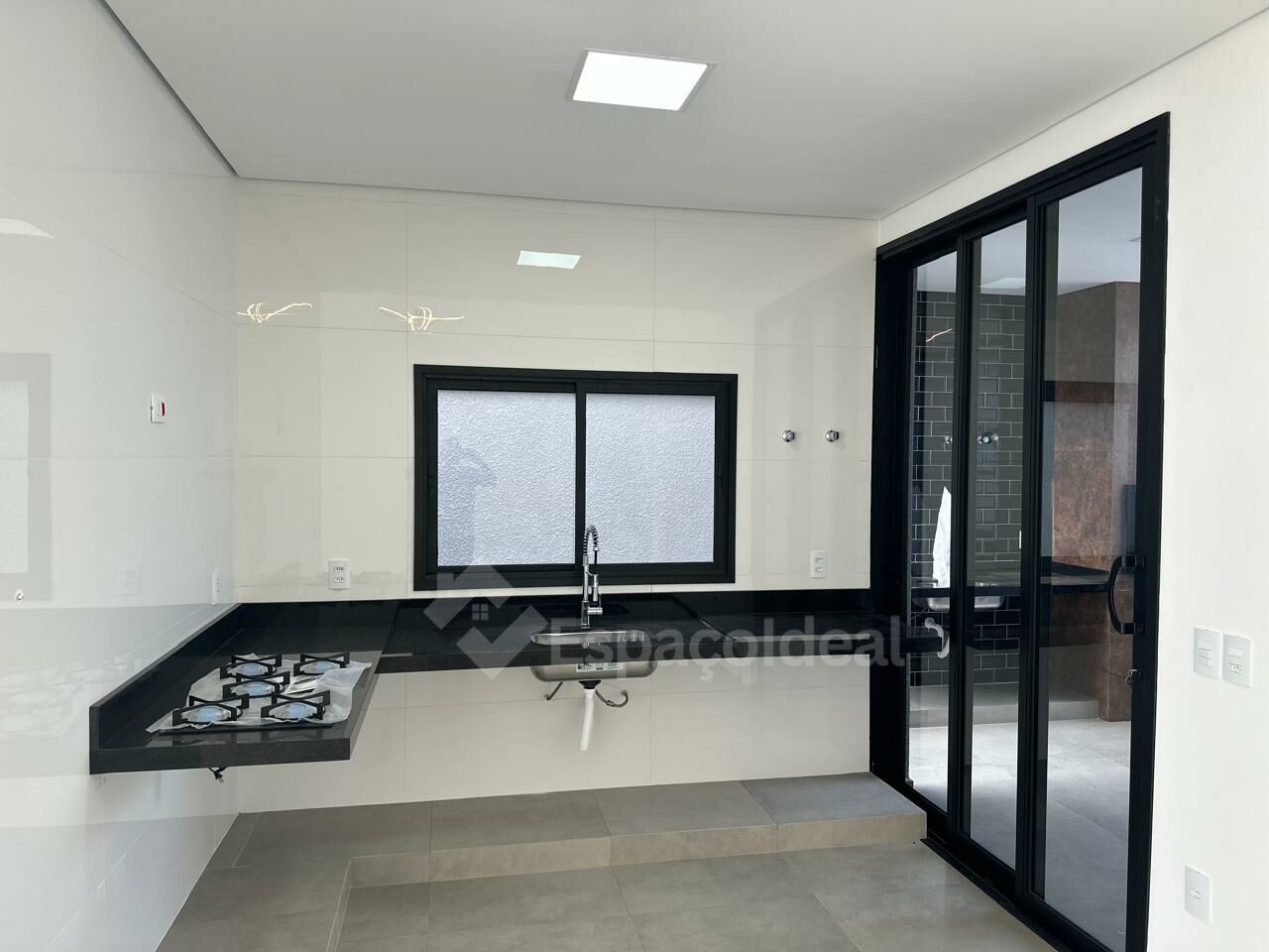 Casa de Condomínio, 2 quartos - Foto 10