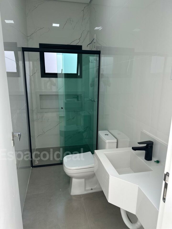 Casa de Condomínio, 2 quartos - Foto 16