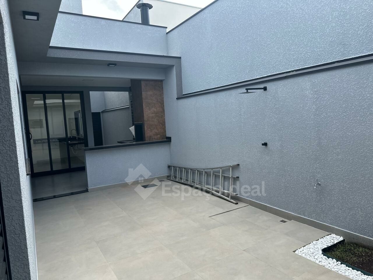 Casa de Condomínio, 2 quartos - Foto 18