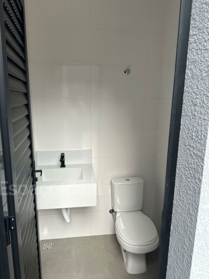 Casa de Condomínio, 2 quartos - Foto 19