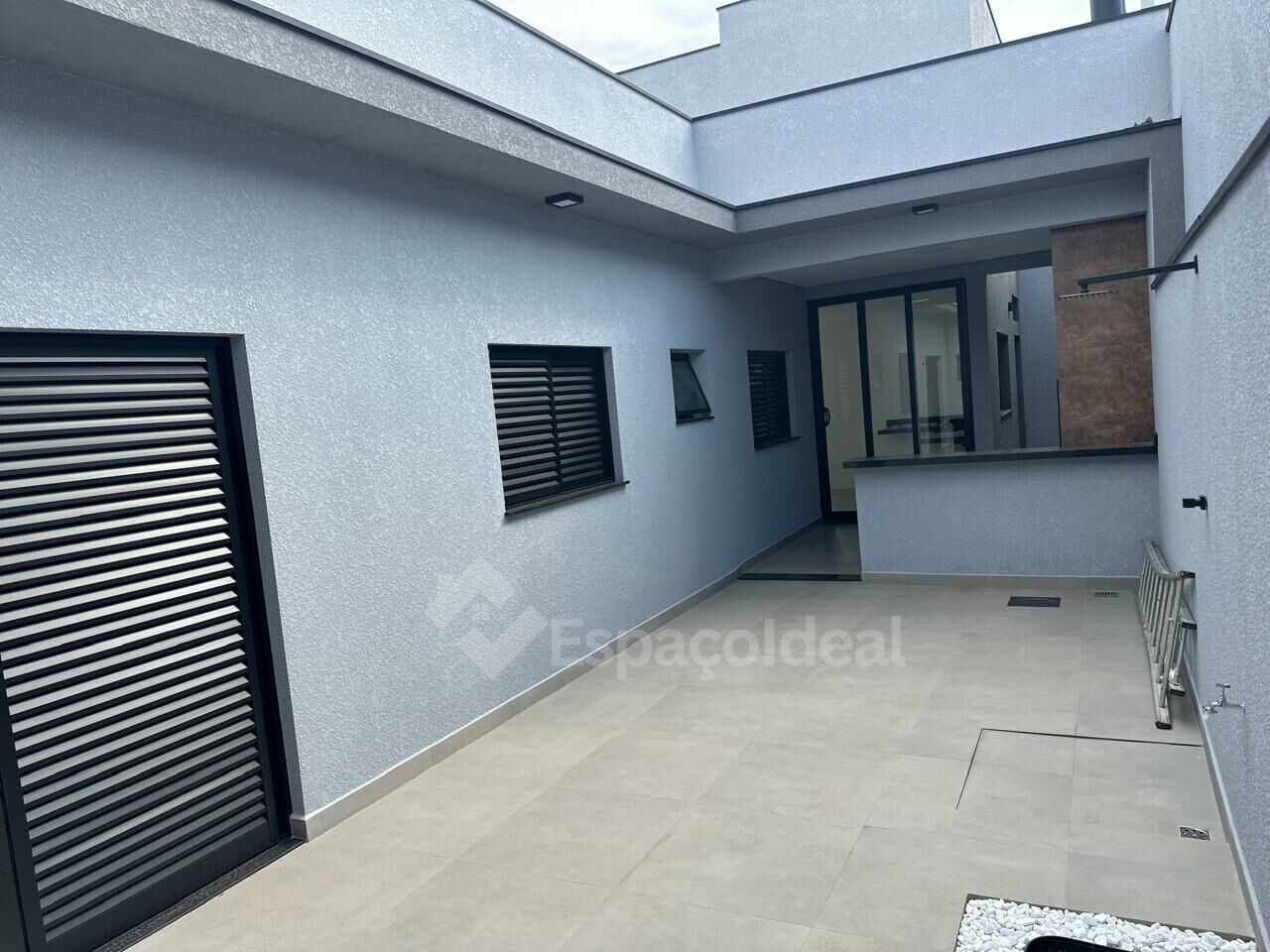 Casa de Condomínio, 2 quartos - Foto 20