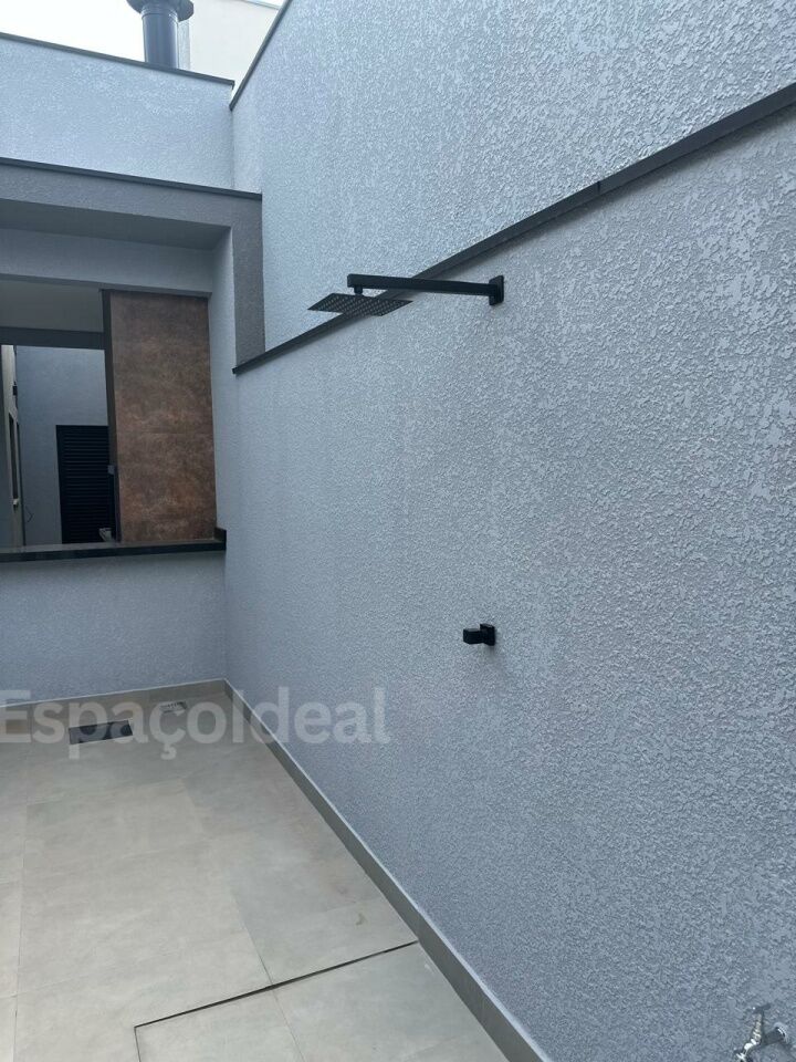 Casa de Condomínio, 2 quartos - Foto 25