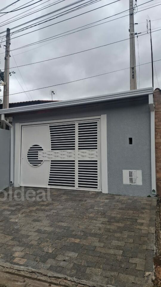 Casa Comercial, 75 m² - Foto 1