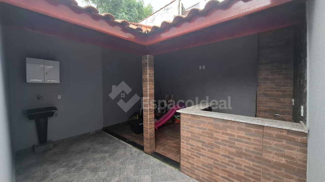 Casa Comercial, 75 m² - Foto 5