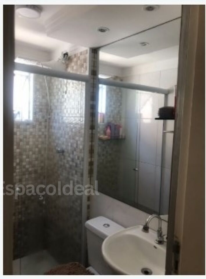 Apartamento, 2 quartos, 45 m² - Foto 1