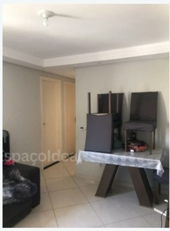 Apartamento, 2 quartos, 45 m² - Foto 3