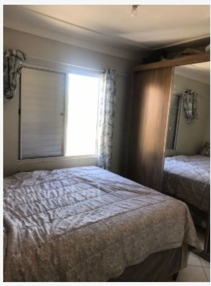Apartamento, 2 quartos, 45 m² - Foto 4