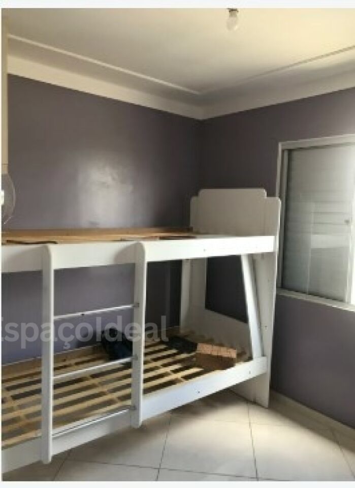 Apartamento, 2 quartos, 45 m² - Foto 6
