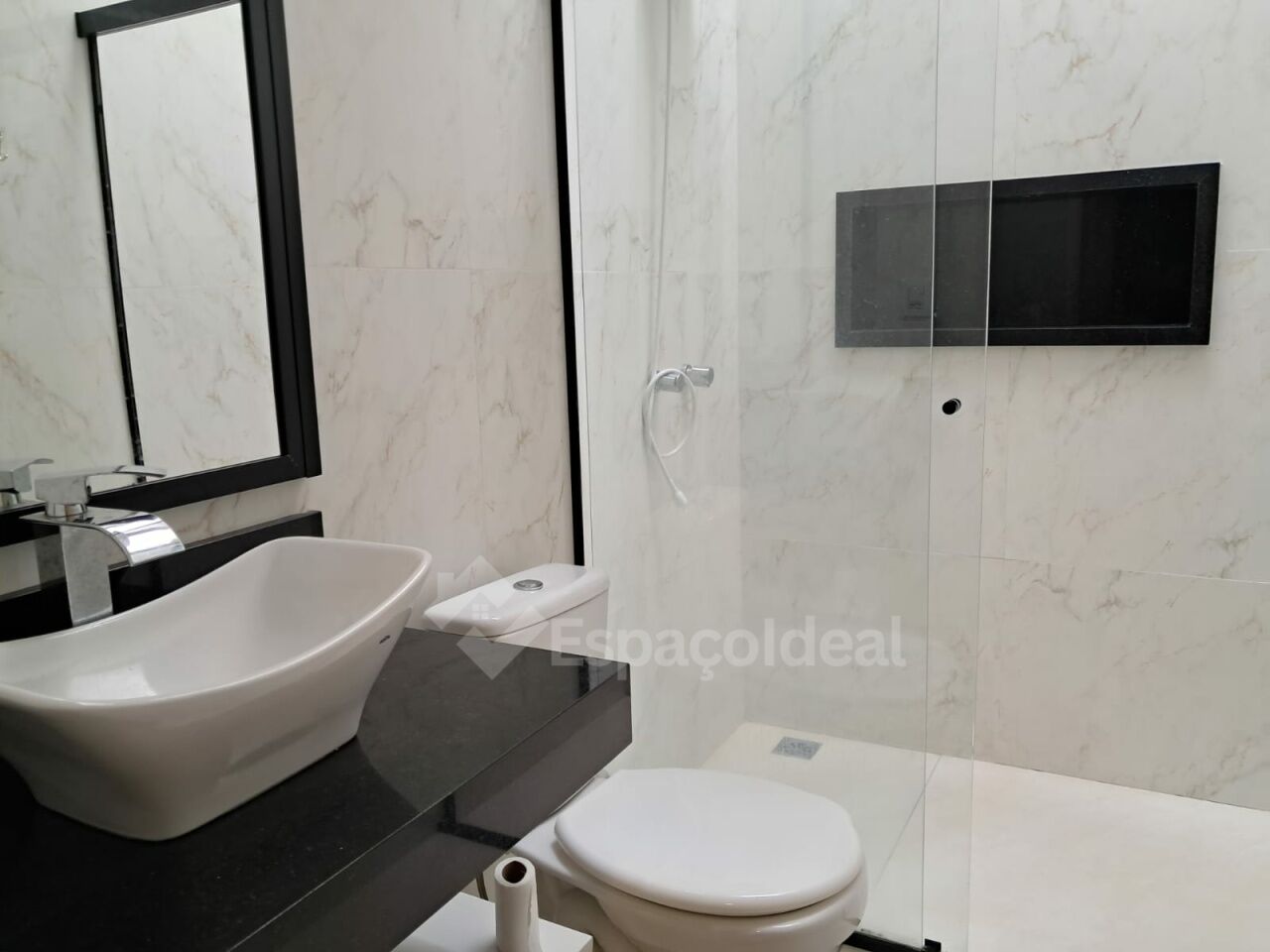 Casa de Condomínio, 3 quartos - Foto 14