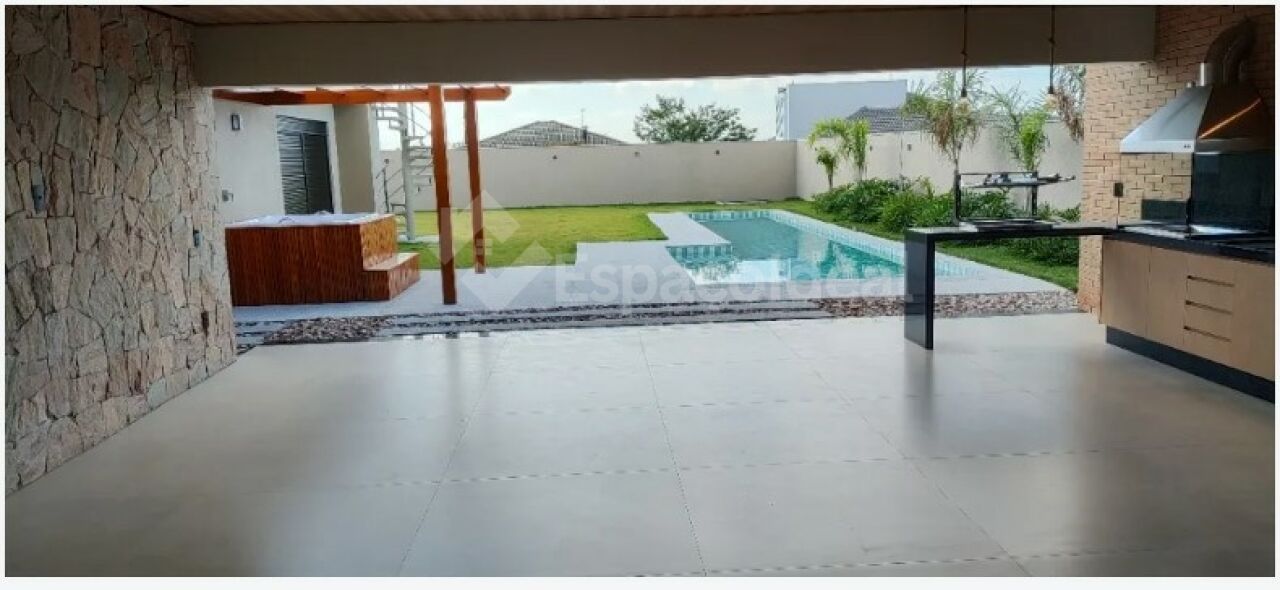 Casa de Condomínio, 3 quartos - Foto 10