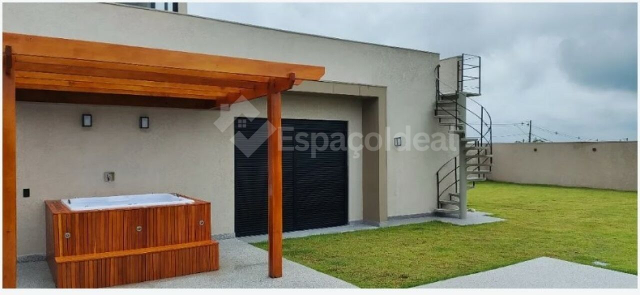 Casa de Condomínio, 3 quartos - Foto 12