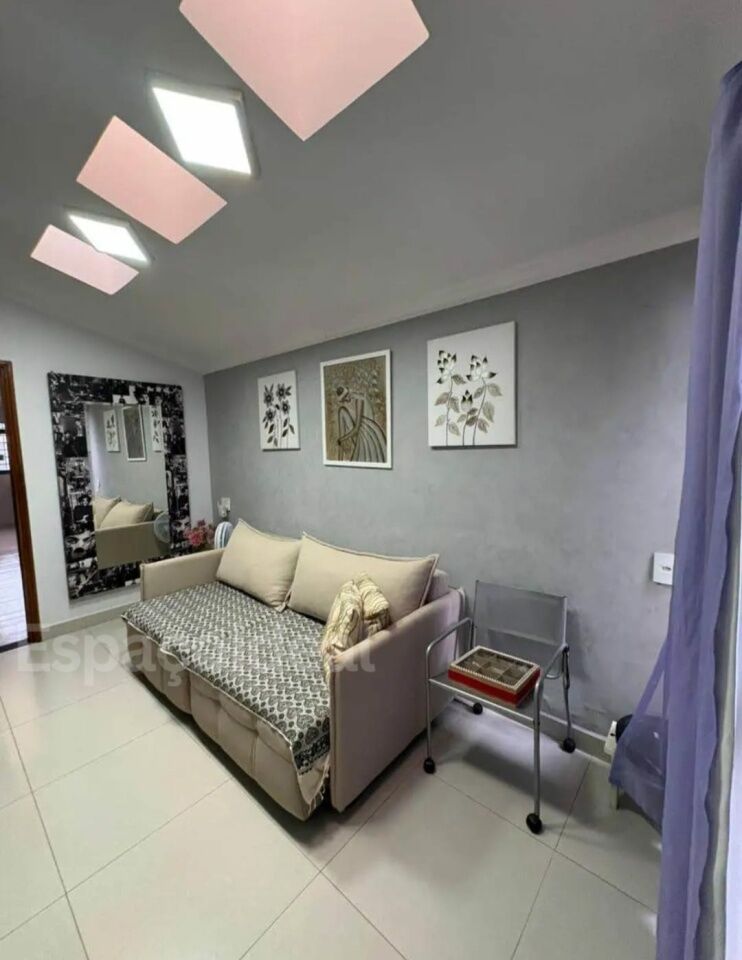 Casa, 3 quartos, 187 m² - Foto 2