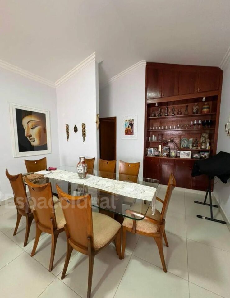 Casa, 3 quartos, 187 m² - Foto 5
