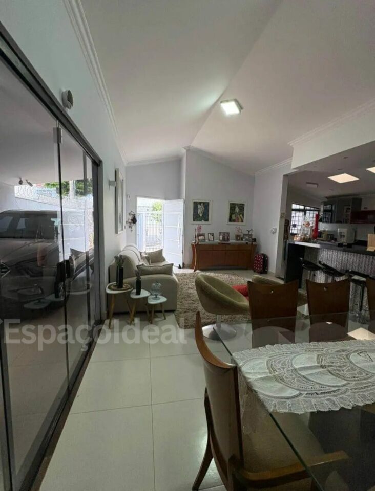 Casa, 3 quartos, 187 m² - Foto 12