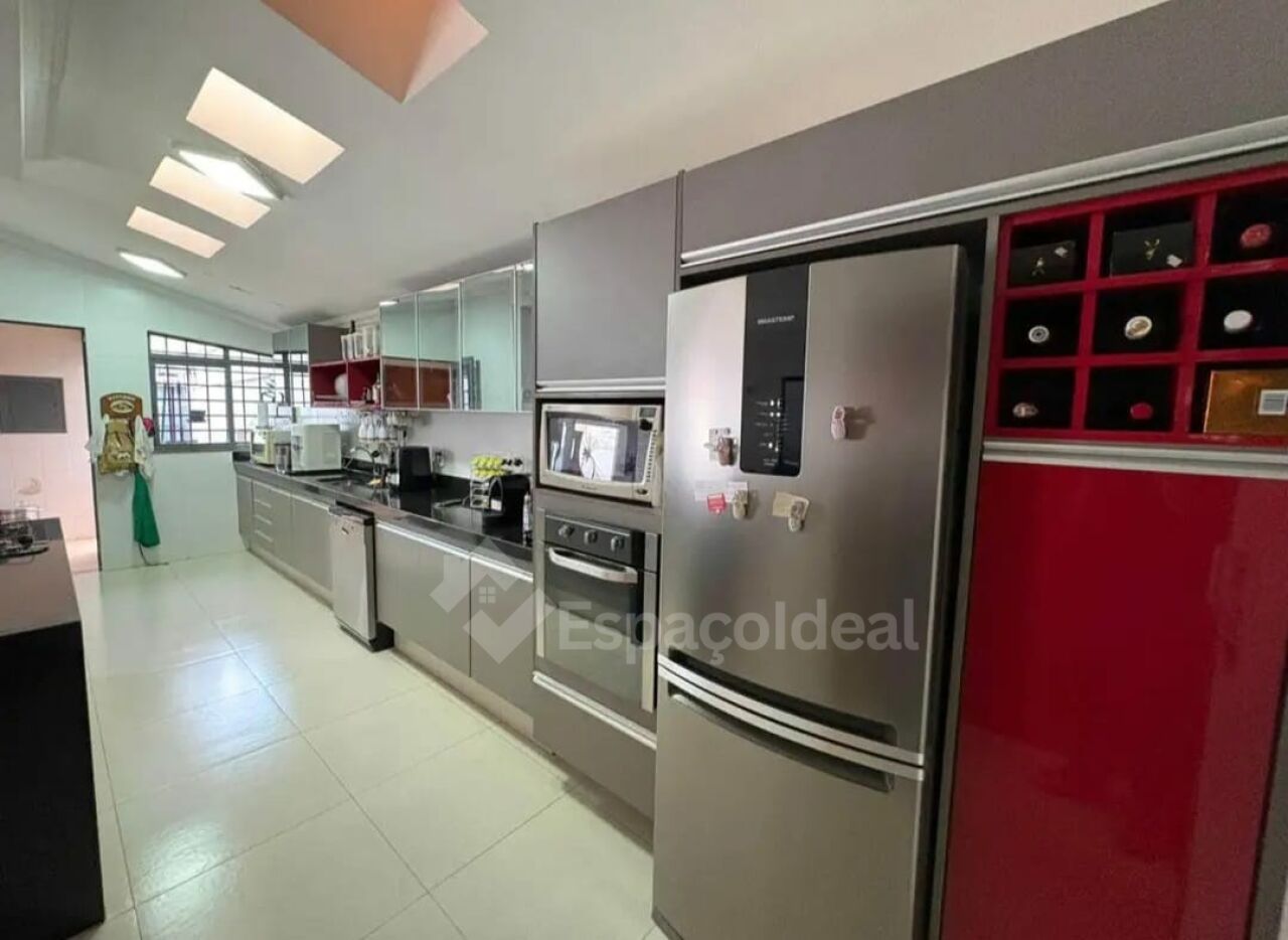 Casa, 3 quartos, 187 m² - Foto 17
