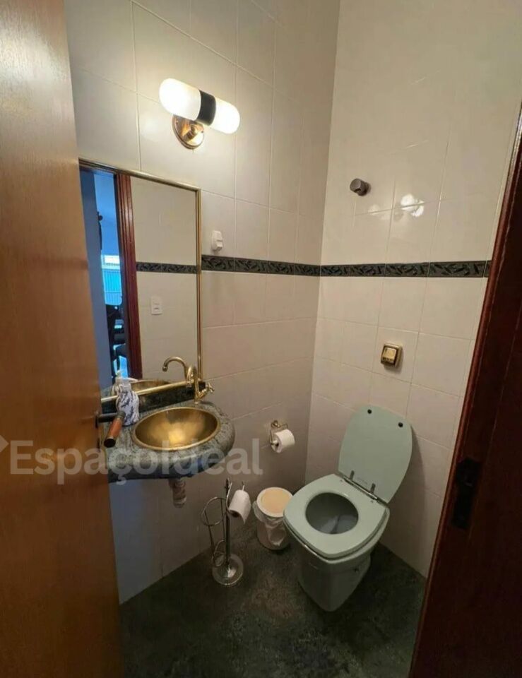 Casa, 3 quartos, 187 m² - Foto 18