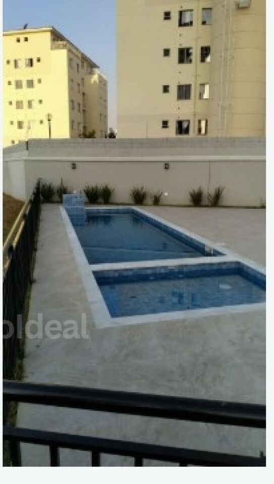 Apartamento, 2 quartos, 62 m² - Foto 11
