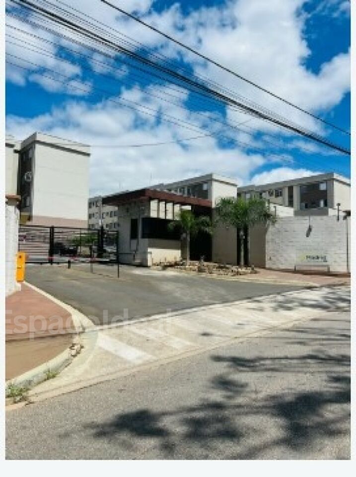 Apartamento, 2 quartos, 47 m² - Foto 1