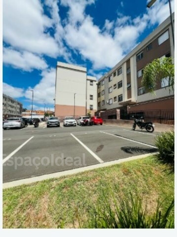 Apartamento, 2 quartos, 47 m² - Foto 2