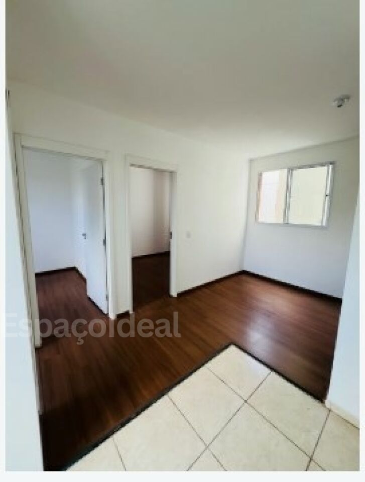 Apartamento, 2 quartos, 47 m² - Foto 3