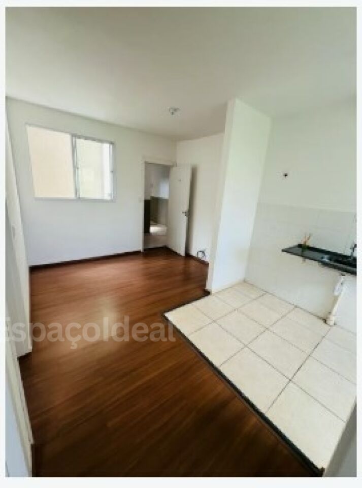 Apartamento, 2 quartos, 47 m² - Foto 5
