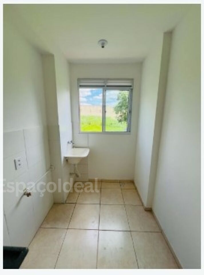 Apartamento, 2 quartos, 47 m² - Foto 6