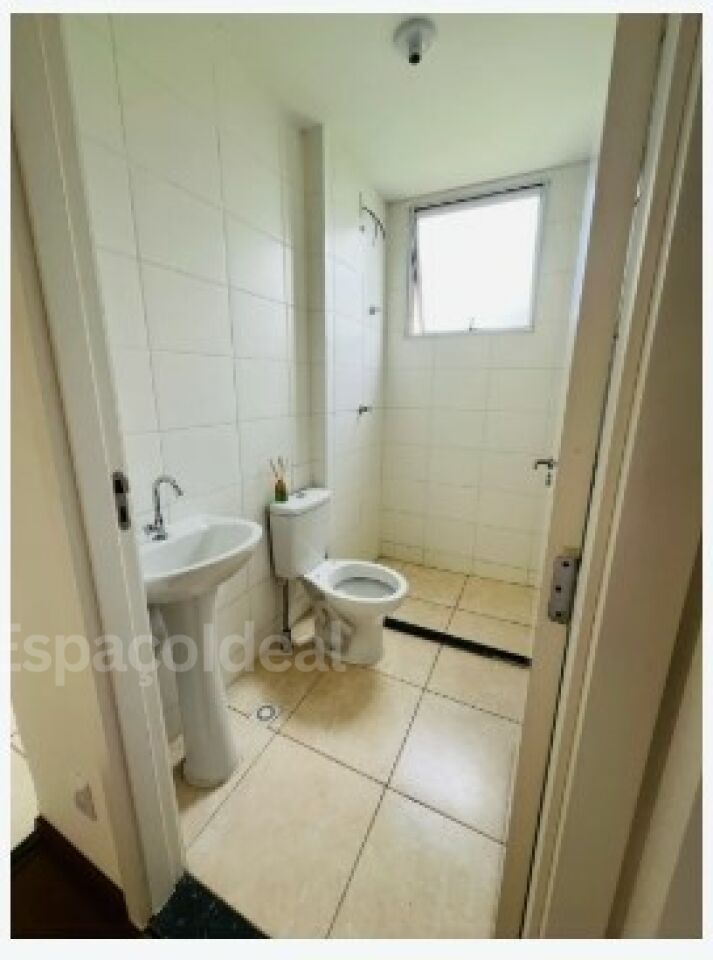 Apartamento, 2 quartos, 47 m² - Foto 7