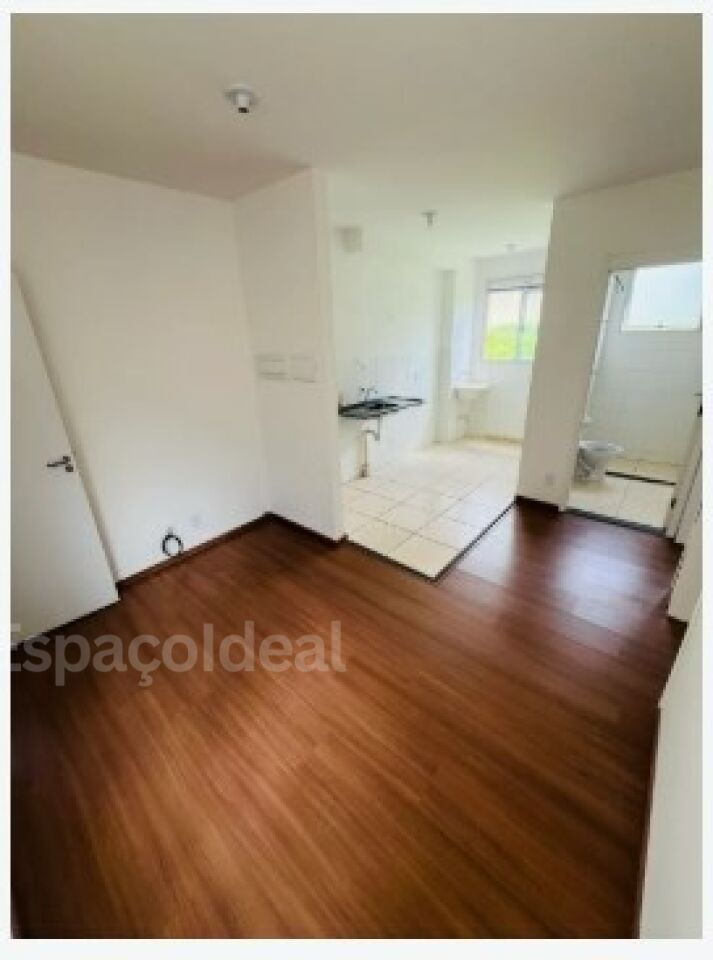 Apartamento, 2 quartos, 47 m² - Foto 8
