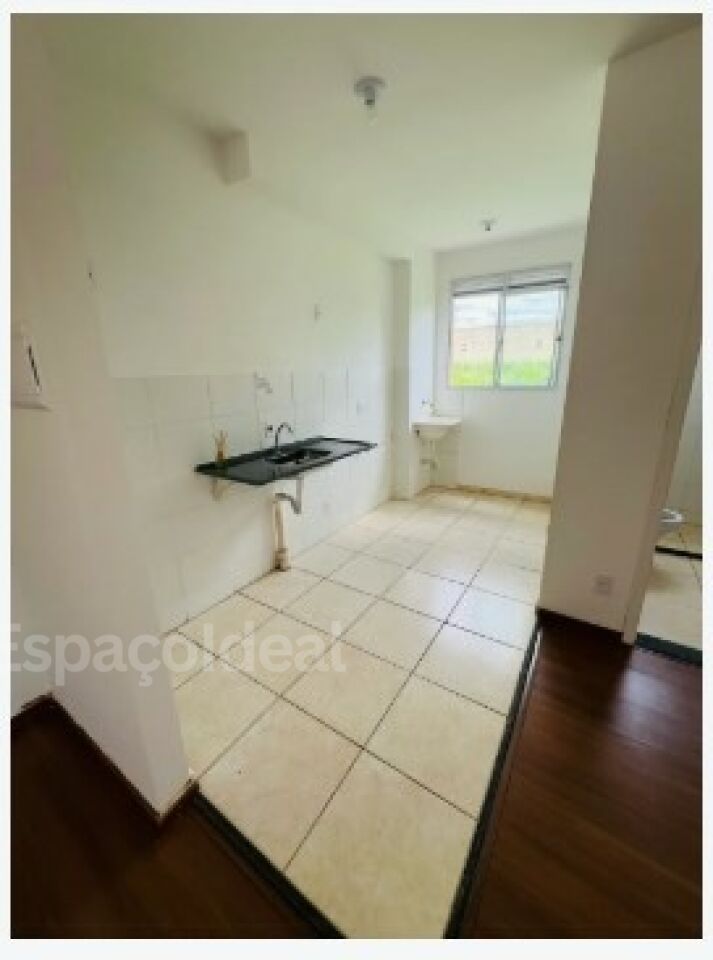 Apartamento, 2 quartos, 47 m² - Foto 9