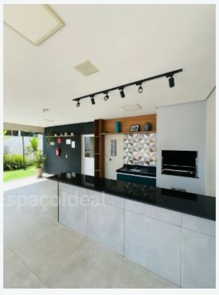 Apartamento, 2 quartos, 47 m² - Foto 11