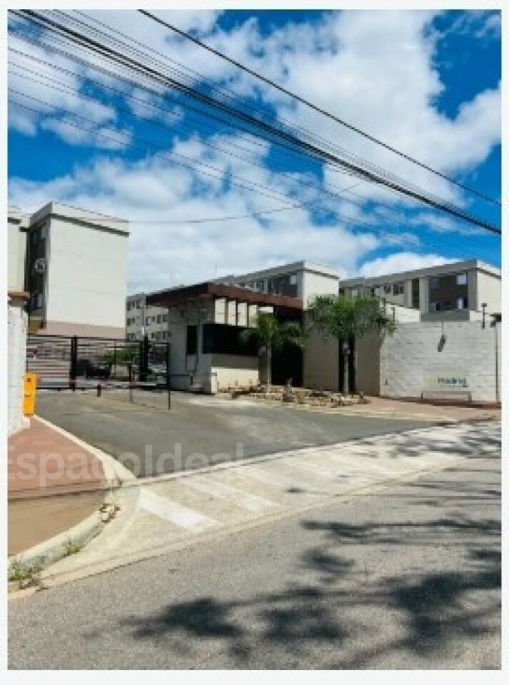 Apartamento, 2 quartos, 47 m² - Foto 12