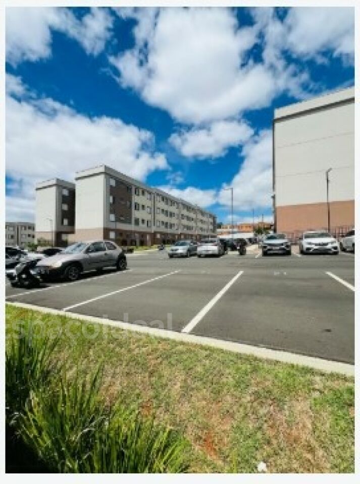 Apartamento, 2 quartos, 47 m² - Foto 13