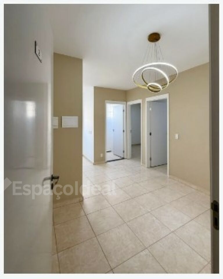Apartamento, 2 quartos, 47 m² - Foto 1