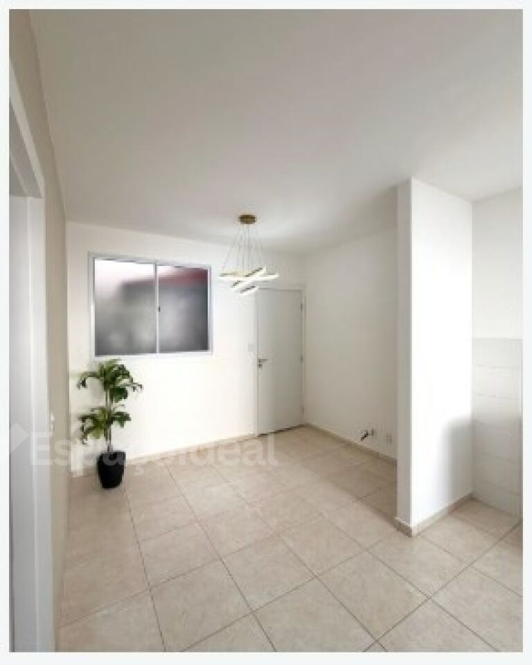 Apartamento, 2 quartos, 47 m² - Foto 3